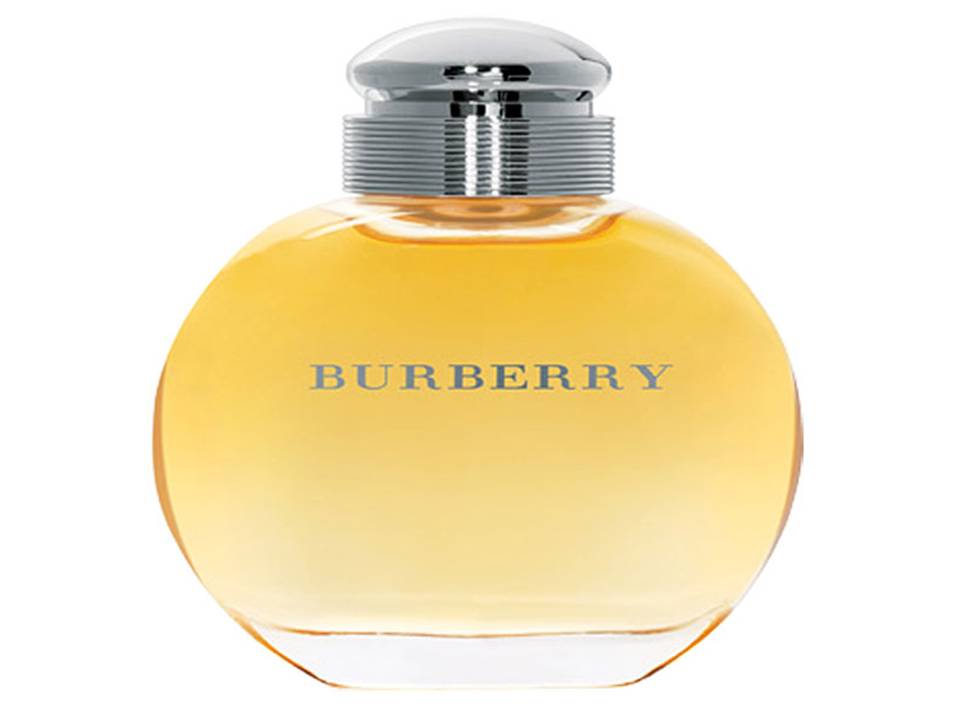 Burberry Donna  by Burberry EDP NO TESTER 100 ML.